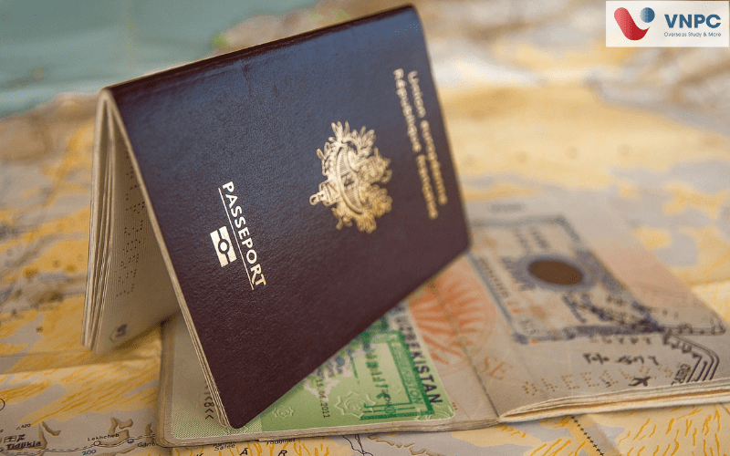 ​Xin visa Hà Lan có khó không? Quy trình KINH88.Com #2026 ĐK +88K Hà Lan